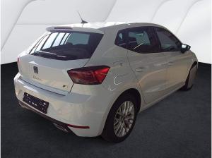 Seat Ibiza 1.0 TSI FR DSG LED ACC RFK SHZ Navi