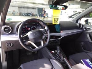 Seat Ibiza 1.0 TSI FR LED ACC RFK SHZ Navi LM