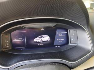 Seat Ibiza 1.0 TSI FR DSG LED ACC RFK SHZ Navi