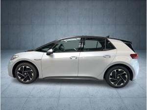 Volkswagen ID.3 Pro 58 kWh /WÄRMEPUMPE /ASSISTENZPAKET