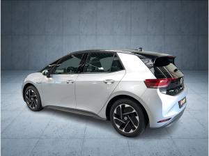 Volkswagen ID.3 Pro 58 kWh /WÄRMEPUMPE /ASSISTENZPAKET