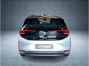 Volkswagen ID.3 Pro 58 kWh /WÄRMEPUMPE /ASSISTENZPAKET