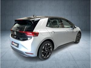 Volkswagen ID.3 Pro 58 kWh /WÄRMEPUMPE /ASSISTENZPAKET
