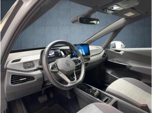 Volkswagen ID.3 Pro 58 kWh /WÄRMEPUMPE /ASSISTENZPAKET