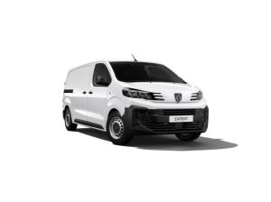 Peugeot Expert 🔷 Kastenwagen M | 👨‍🔧 Diesel 120 |  Klimaanlage