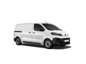 Peugeot Expert 🔷 Kastenwagen M | 👨‍🔧 Diesel 120 |  Klimaanlage