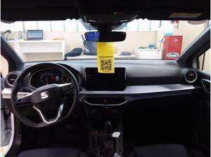 Seat Ibiza 1.0 TSI FR LED ACC RFK SHZ Navi LM