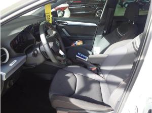 Seat Ibiza 1.0 TSI FR LED ACC RFK SHZ Navi LM