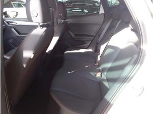 Seat Ibiza 1.0 TSI FR LED ACC RFK SHZ Navi LM