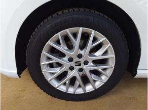 Seat Ibiza 1.0 TSI FR LED ACC RFK SHZ Navi LM