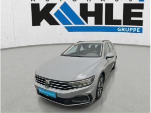 Volkswagen Passat Variant GTE 1.4 TSI eHybrid DSG