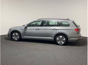 Volkswagen Passat Variant GTE 1.4 TSI eHybrid DSG