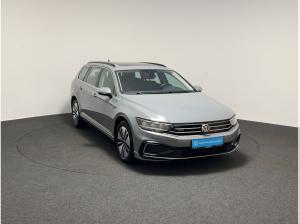 Volkswagen Passat Variant GTE 1.4 TSI eHybrid DSG