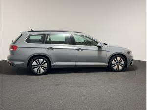 Volkswagen Passat Variant GTE 1.4 TSI eHybrid DSG