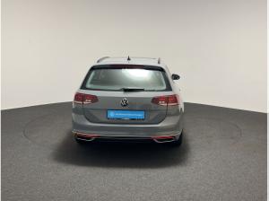 Volkswagen Passat Variant GTE 1.4 TSI eHybrid DSG