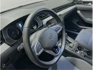 Volkswagen Passat Variant GTE 1.4 TSI eHybrid DSG
