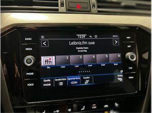 Volkswagen Passat Variant GTE 1.4 TSI eHybrid DSG