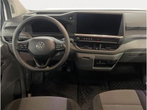 Volkswagen e-Caravelle 9-Sitzer bis zu 315 Km Reichweite