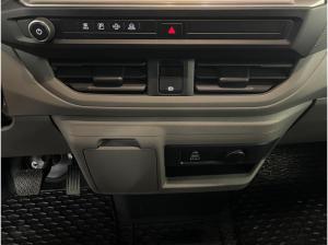 Volkswagen e-Caravelle 9-Sitzer bis zu 315 Km Reichweite
