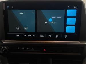 Volkswagen e-Caravelle 9-Sitzer bis zu 315 Km Reichweite