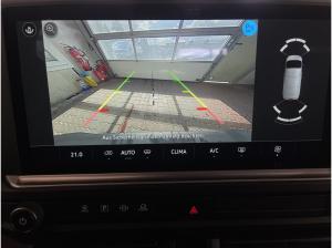 Volkswagen e-Caravelle 9-Sitzer bis zu 315 Km Reichweite