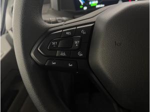 Volkswagen e-Caravelle 9-Sitzer bis zu 315 Km Reichweite
