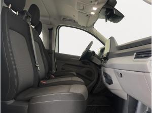 Volkswagen e-Caravelle 9-Sitzer bis zu 315 Km Reichweite