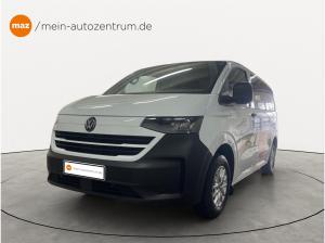 Volkswagen e-Caravelle 9-Sitzer bis zu 315 Km Reichweite