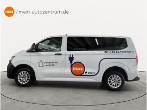 Volkswagen e-Caravelle 9-Sitzer bis zu 315 Km Reichweite