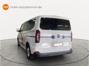 Volkswagen e-Caravelle 9-Sitzer bis zu 315 Km Reichweite