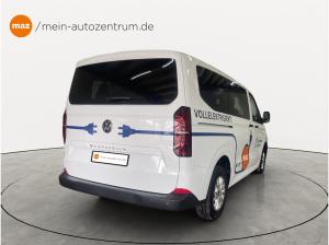 Volkswagen e-Caravelle 9-Sitzer bis zu 315 Km Reichweite