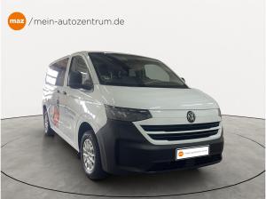 Volkswagen e-Caravelle 9-Sitzer bis zu 315 Km Reichweite