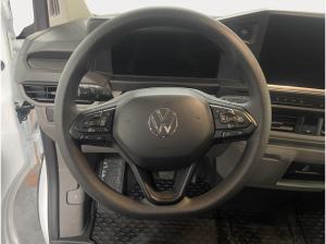 Volkswagen e-Caravelle 9-Sitzer bis zu 315 Km Reichweite