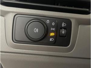 Volkswagen e-Caravelle 9-Sitzer bis zu 315 Km Reichweite