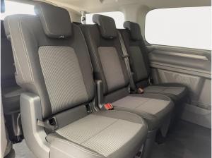 Volkswagen e-Caravelle 9-Sitzer bis zu 315 Km Reichweite