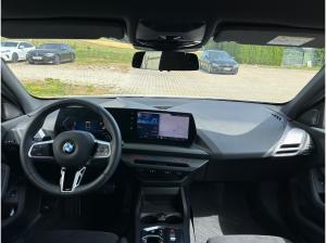 BMW 120 120d M-Sport Iconic/Memory Finanzierung ab 0,99%