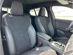 BMW 120 120d M-Sport Iconic/Memory Finanzierung ab 0,99%