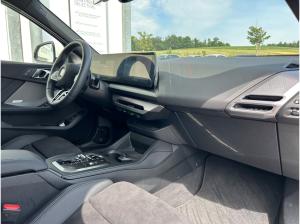 BMW 120 120d M-Sport Iconic/Memory Finanzierung ab 0,99%