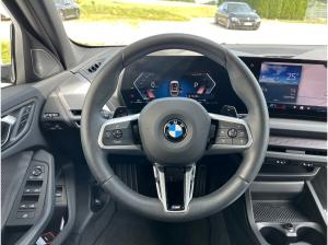 BMW 120 120d M-Sport Iconic/Memory Finanzierung ab 0,99%