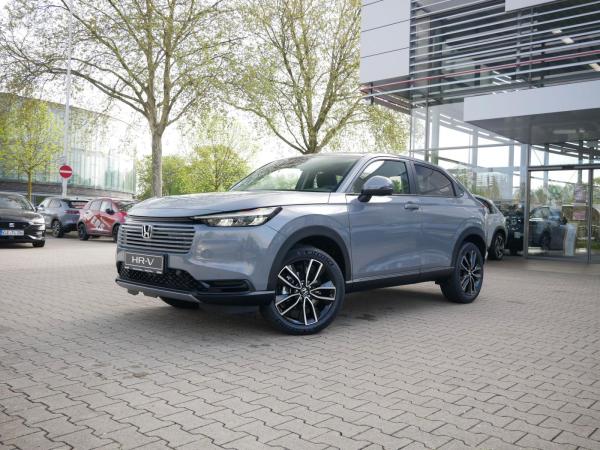 Honda HR-V 1.5 i-MMD HYBRID ELEGANCE