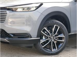 Honda HR-V 1.5 i-MMD HYBRID ELEGANCE