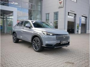 Honda HR-V 1.5 i-MMD HYBRID ELEGANCE
