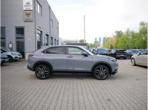 Honda HR-V 1.5 i-MMD HYBRID ELEGANCE