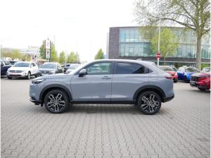 Honda HR-V 1.5 i-MMD HYBRID ELEGANCE