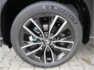 Honda HR-V 1.5 i-MMD HYBRID ELEGANCE