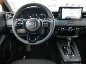 Honda HR-V 1.5 i-MMD HYBRID ELEGANCE