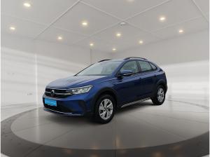 Volkswagen Taigo 1.0 TSI Life 2xKlima KlimaA LED LM PDC SHZ
