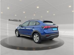 Volkswagen Taigo 1.0 TSI Life 2xKlima KlimaA LED LM PDC SHZ