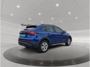 Volkswagen Taigo 1.0 TSI Life 2xKlima KlimaA LED LM PDC SHZ