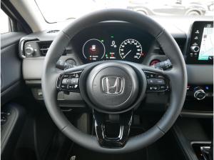 Honda HR-V 1.5 i-MMD HYBRID ELEGANCE